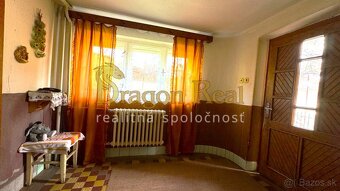PREDAJ – dom s pozemkom 7155 m2 – Remeniny - 5
