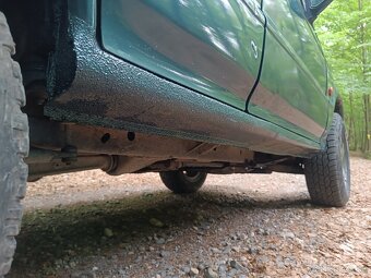 Pajero 2 - 5