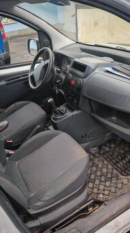 Peugeot Bipper - 2008 - 5