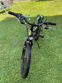 Detsky bicykel CTM Jerry 3.0 - 5