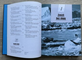 Veľké tajomstvá minulosti za 7EUR - 5