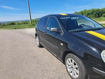 VW Polo - 5