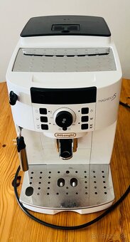 De’Longhi Magnifica S - 5