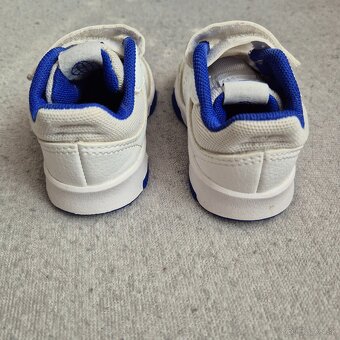 Tenisky adidas č.20 - 5