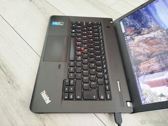 notebook Lenovo E440 Core i7, 16GB, nVidia GT740, 240GB SSD - 5