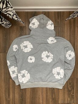 Denim Tears mikina - 5