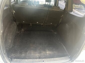 Dacia Lodgy 1.5 dCi 2012 79kW - 5