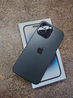 Apple iPhone 14 Pro Max 256GB - 5