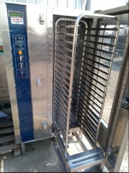 Konvektomat Rational CD201 - 5