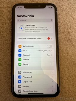 Iphone 11 128GB - 5