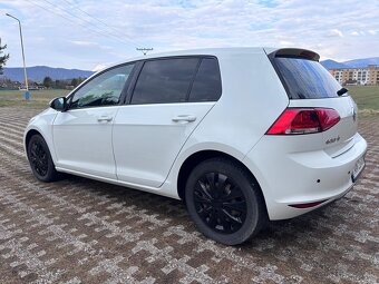 VW Golf VII 1.6TDI 66kw - 5