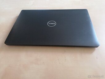 Dell 5500, I7-8665U, 16GB RAM, SSD 512GB - 5