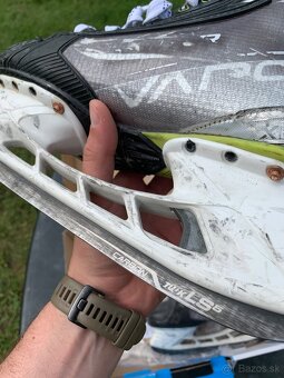 Korcule Bauer Hyperlite vel. 7,5 - 5