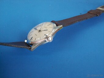 Hodinky Prim  -  rok 1973 - 5