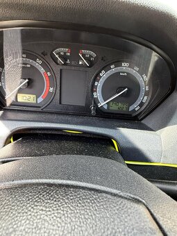 Fabia - 5