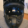 Downhill prilba 100% L - 5