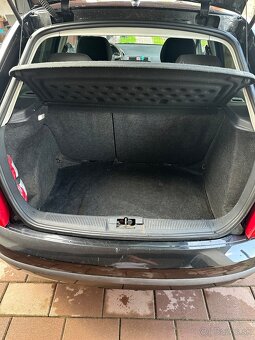 Skoda fabia1.2htp - 5