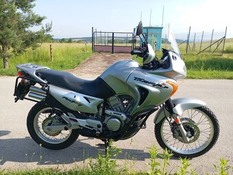 Honda Transalp 650 - 5