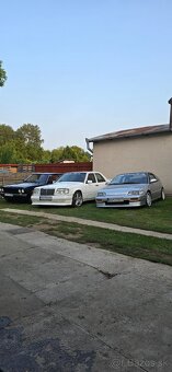 Bmw e38 300d 142kw - 5