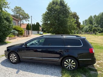 Volkswagen Passat B6 - 5