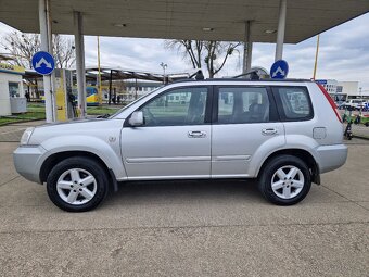 Nissan X-Trail 2.2 dCi Elegance - 5