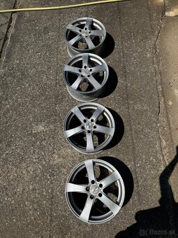 R17 Disky 5x114.3 - 5