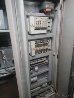 Skracovacia pila opticut Dimter 304 laser - 5