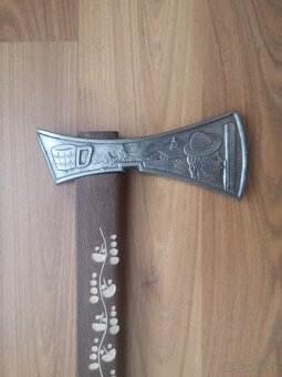 Pekná Valaška - 5
