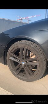 BMW e39 3.0 M57 141kw - 5