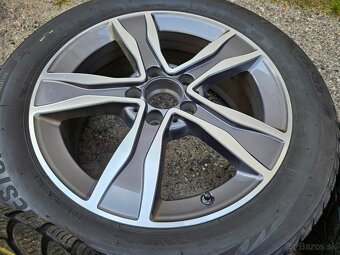 r17" - Mercedes 5x112 et48,5 - 5