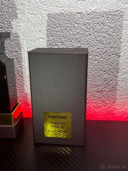 Tom Ford Tobacco Vanille 100ml - 5