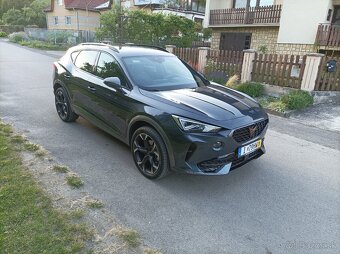 ✅✅✅ CUPRA FORMENTOR 2.0 TDI dsg 2024 V zARUKE ODP. dph - 5