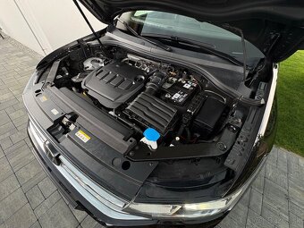 Volkswagen Tiguan 2.0 TDI EVO R-Line 4Motion DSG - 5
