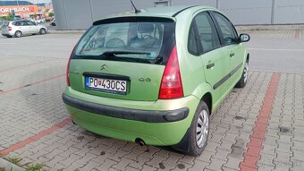 Citroen C3 - 5