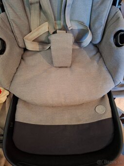 Cybex talos s lux 2021 - 5