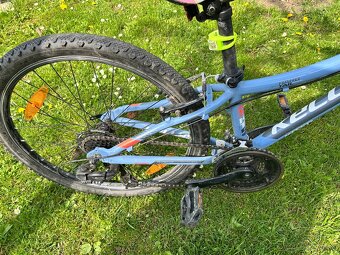 Detsky bicykel - 5