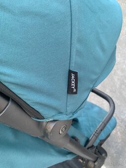 Easywalker Jackey XL - 5