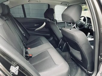 Bmw 318d 2017 - 5