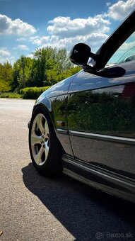 Bmw e36 - 5