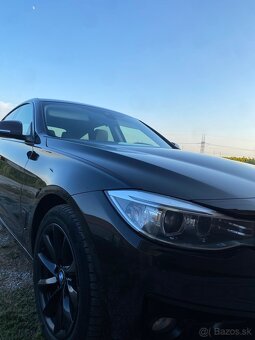 Predávam BMW 3 Grand Turismo ‼️dohoda ‼️ - 5
