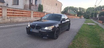Bmw e60 - 5
