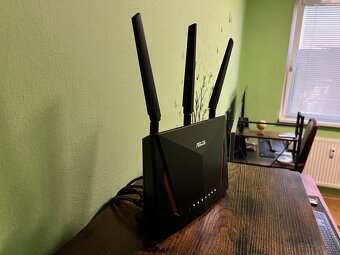 WiFi Router - 5