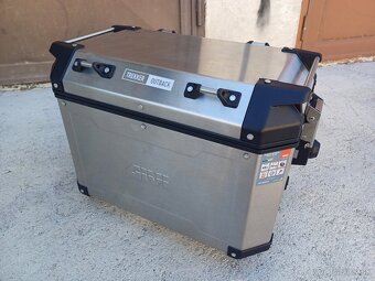Kufor Trekker Outback - 5