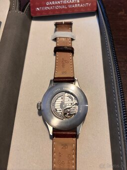 Laco Augsburg 42 - 5