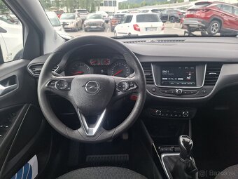 Opel Crossland X 1.2 Enjoy - 5