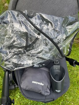 Easywalker Harvey 2 - 5