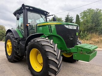 John Deere 7290R 7160mth 2014r - 5