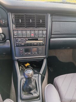 Audi 80 b4, 2.6 V6, Avant quattro - 5