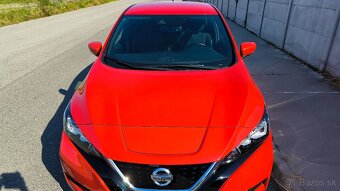 Nissan Leaf e+ N-Connecta 62 kWh, dojazd 385 km - 5