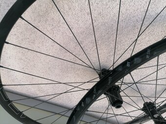 29" DT SWISS XM-1501 SPLINE - 5